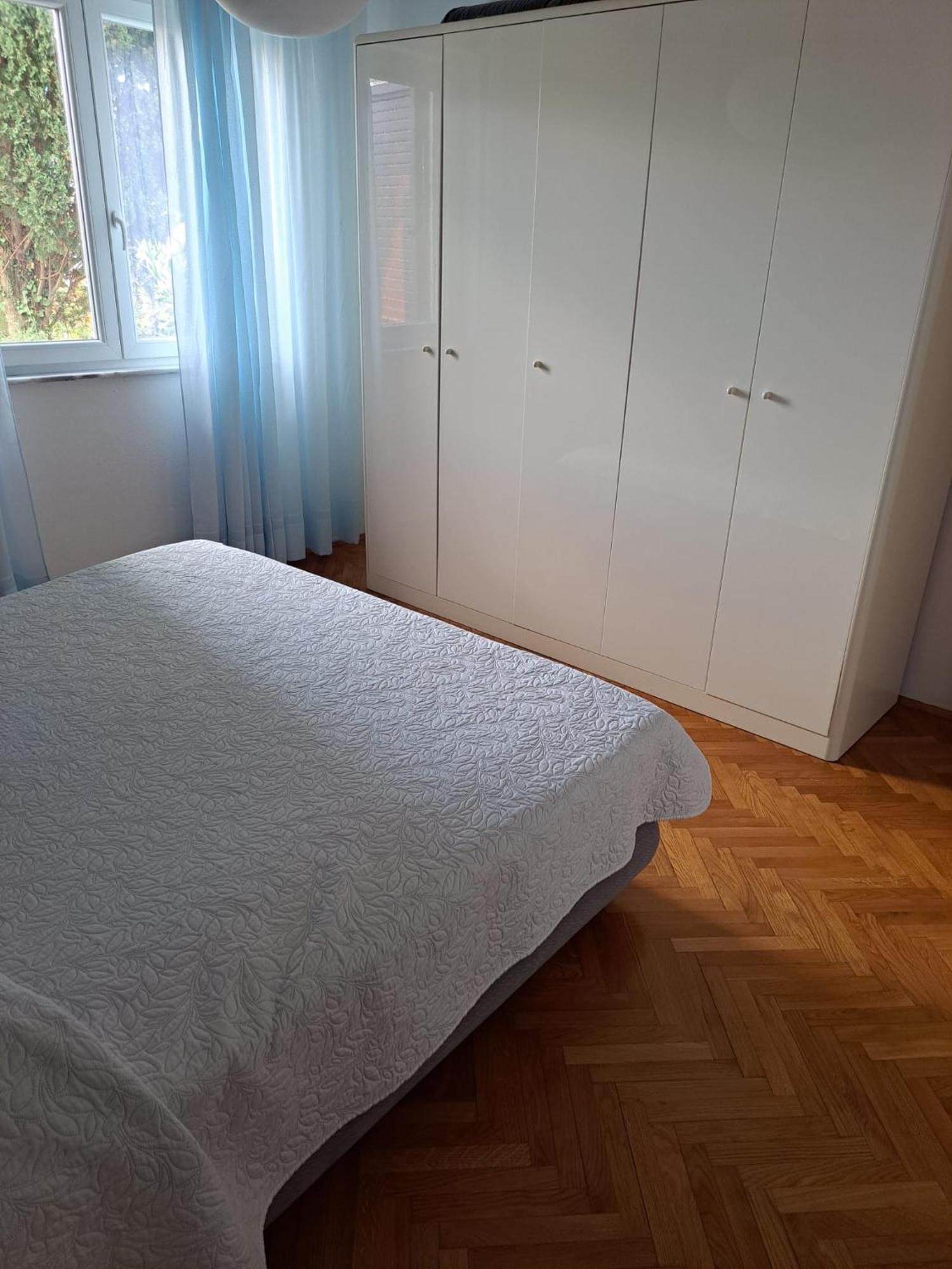 Apartament Sea Dream Kuca Za Odmor Baška Zewnętrze zdjęcie