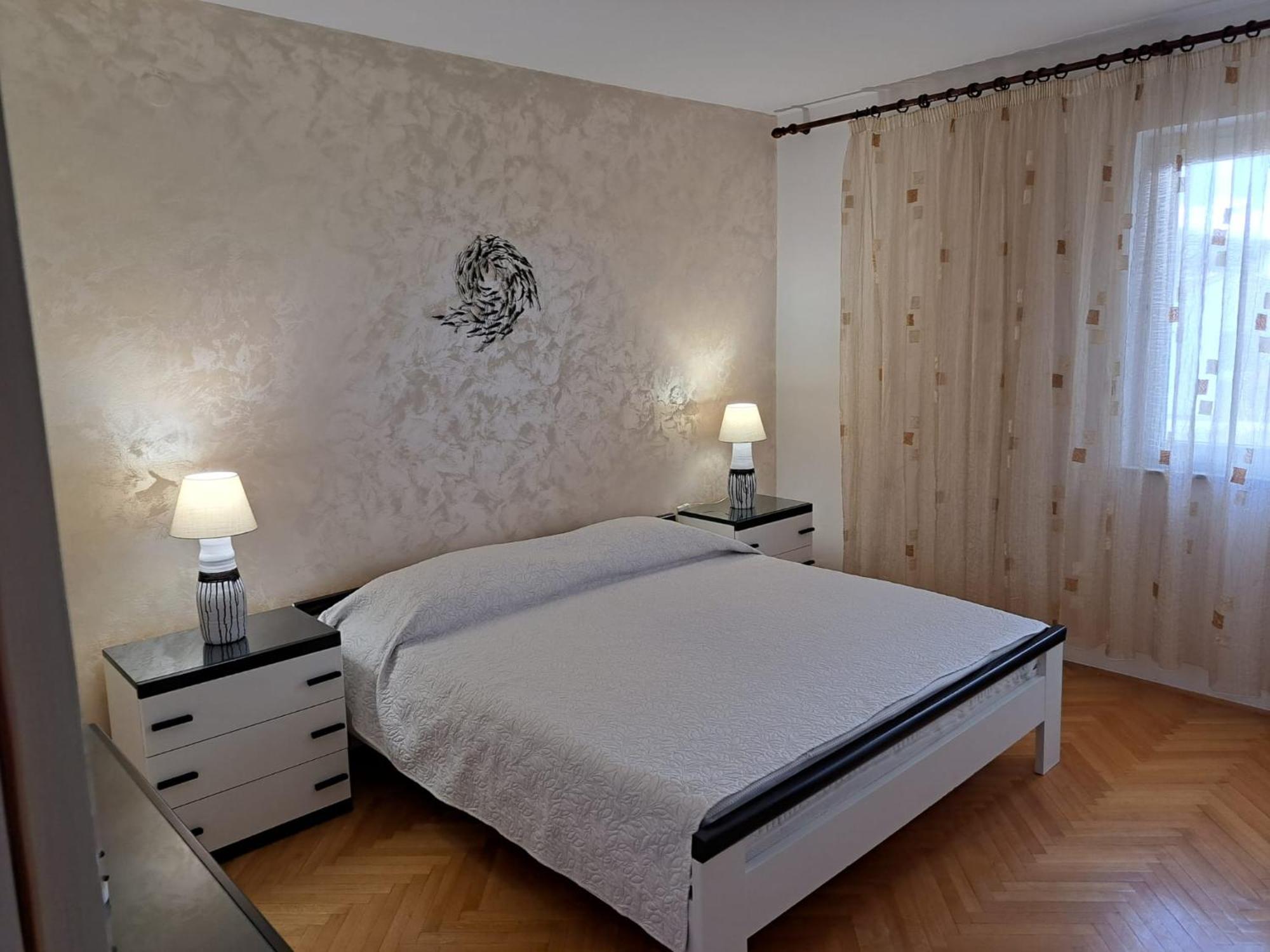 Apartament Sea Dream Kuca Za Odmor Baška Zewnętrze zdjęcie