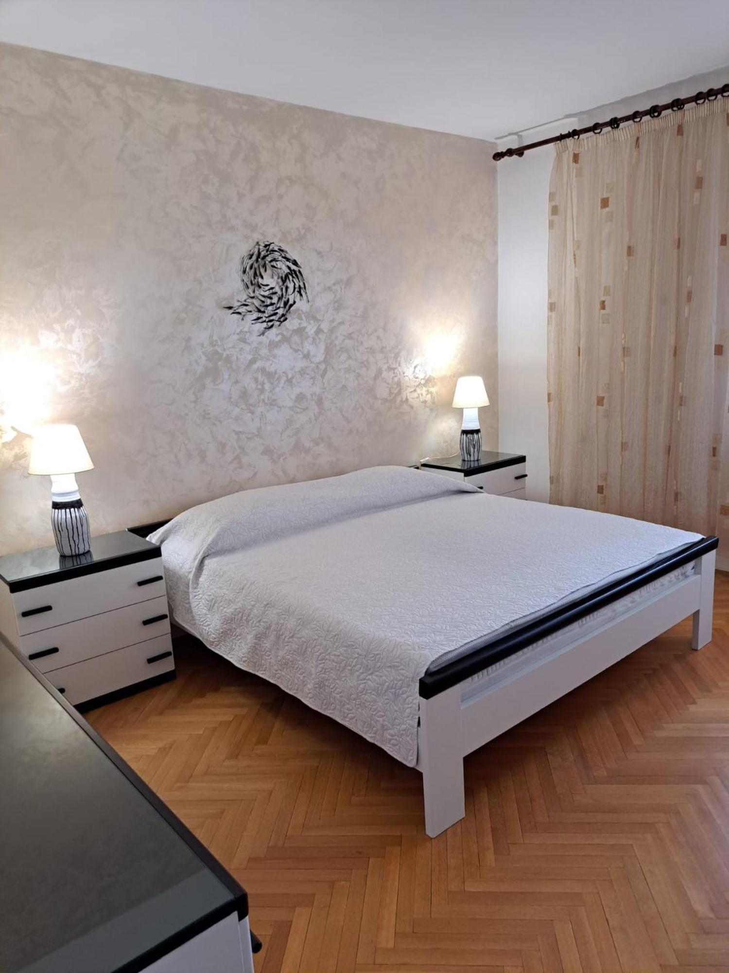 Apartament Sea Dream Kuca Za Odmor Baška Zewnętrze zdjęcie