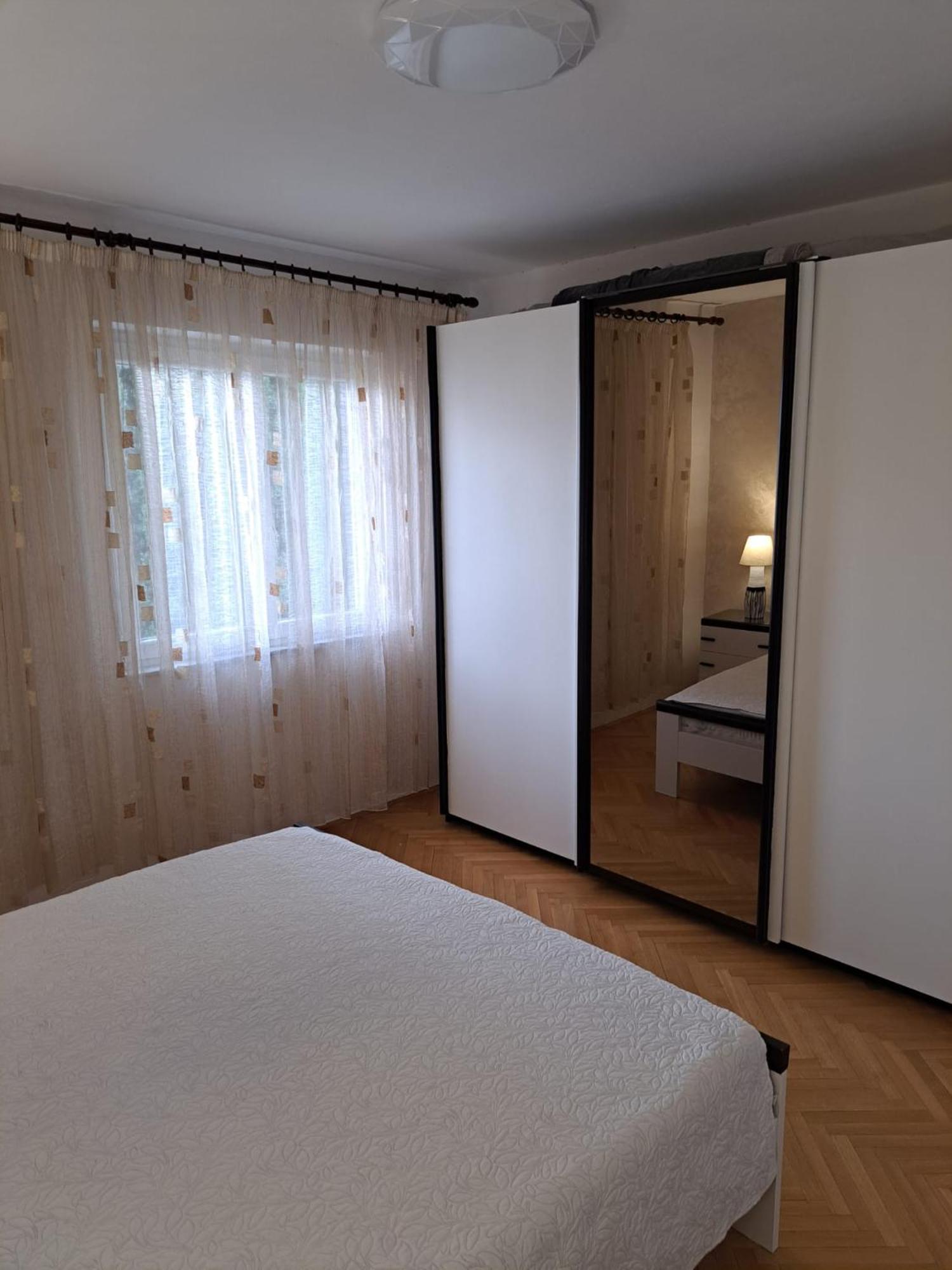 Apartament Sea Dream Kuca Za Odmor Baška Zewnętrze zdjęcie