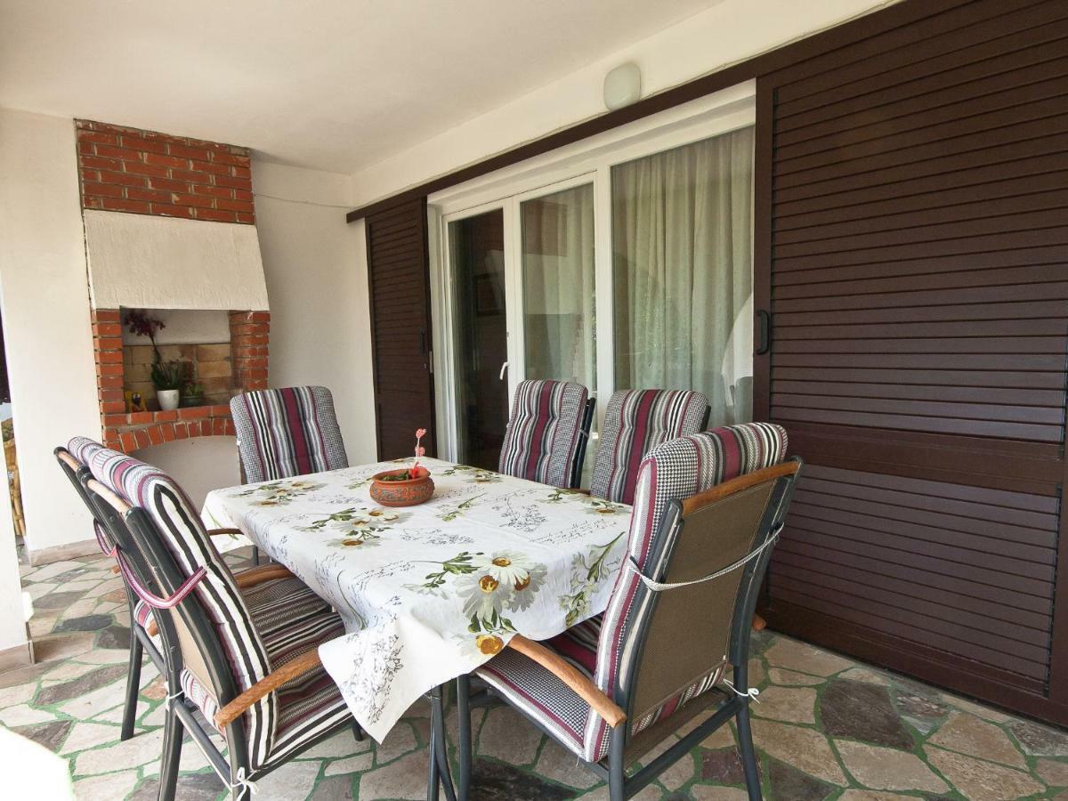 Apartament Sea Dream Kuca Za Odmor Baška Zewnętrze zdjęcie