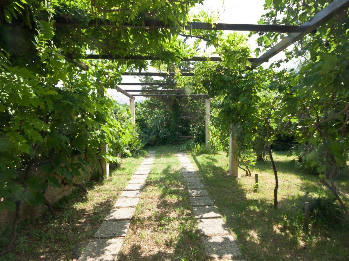 Apartament Sea Dream Kuca Za Odmor Baška Zewnętrze zdjęcie