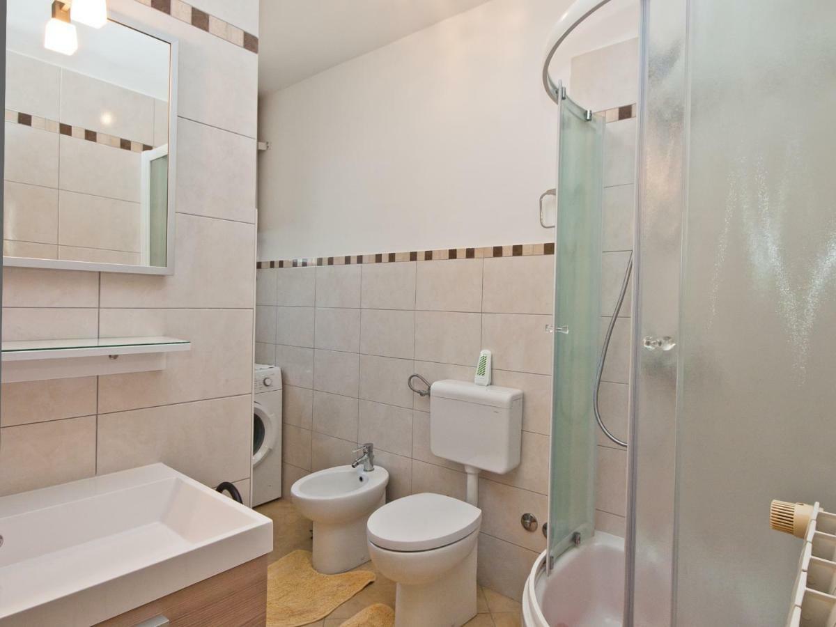 Apartament Sea Dream Kuca Za Odmor Baška Zewnętrze zdjęcie