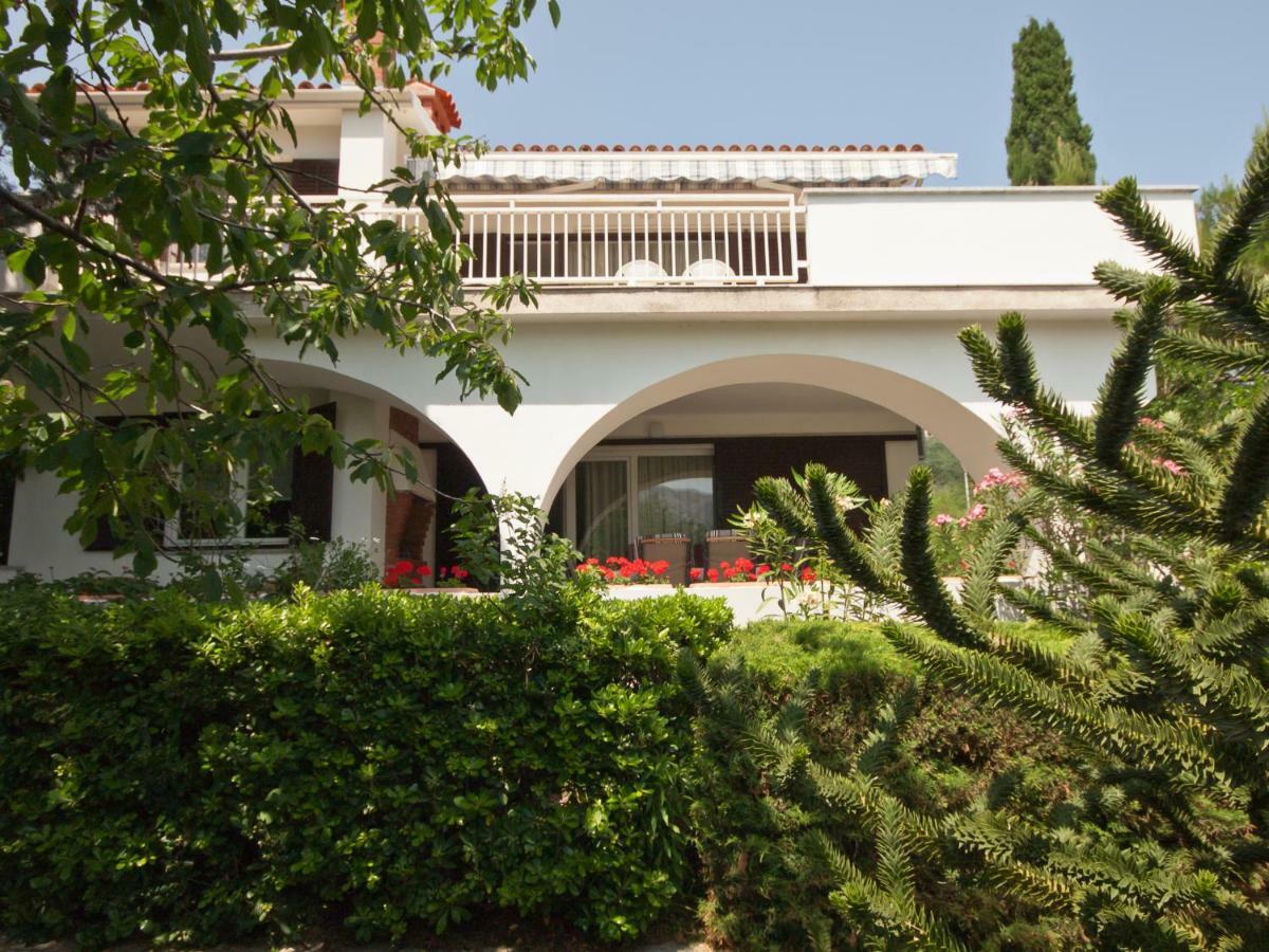 Apartament Sea Dream Kuca Za Odmor Baška Zewnętrze zdjęcie