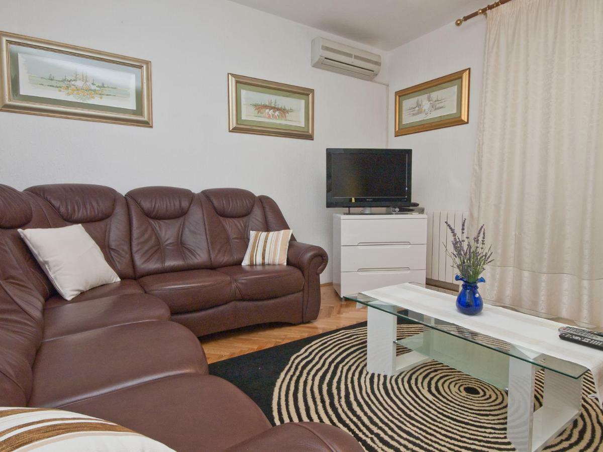 Apartament Sea Dream Kuca Za Odmor Baška Zewnętrze zdjęcie