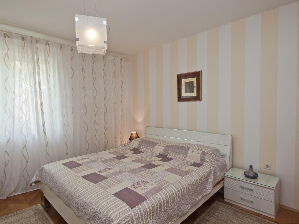 Apartament Sea Dream Kuca Za Odmor Baška Zewnętrze zdjęcie
