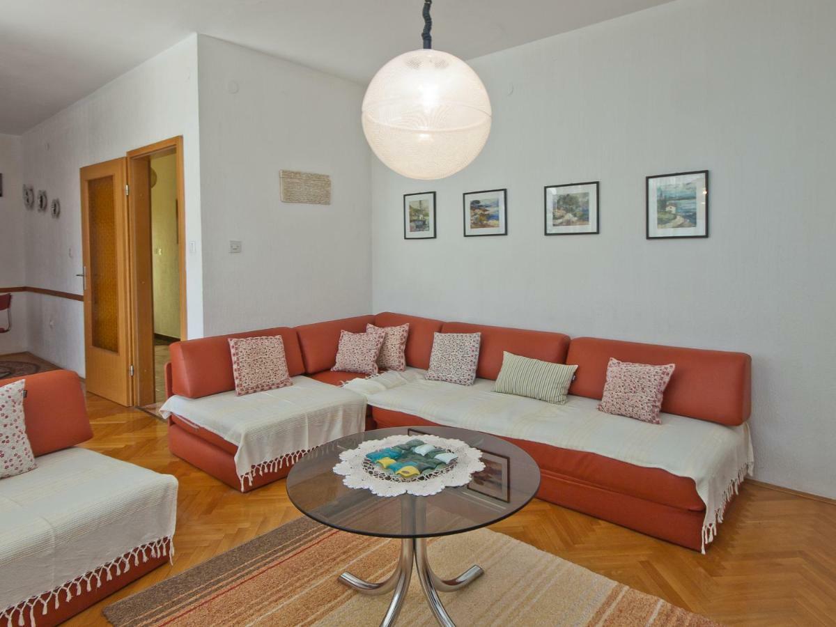 Apartament Sea Dream Kuca Za Odmor Baška Zewnętrze zdjęcie