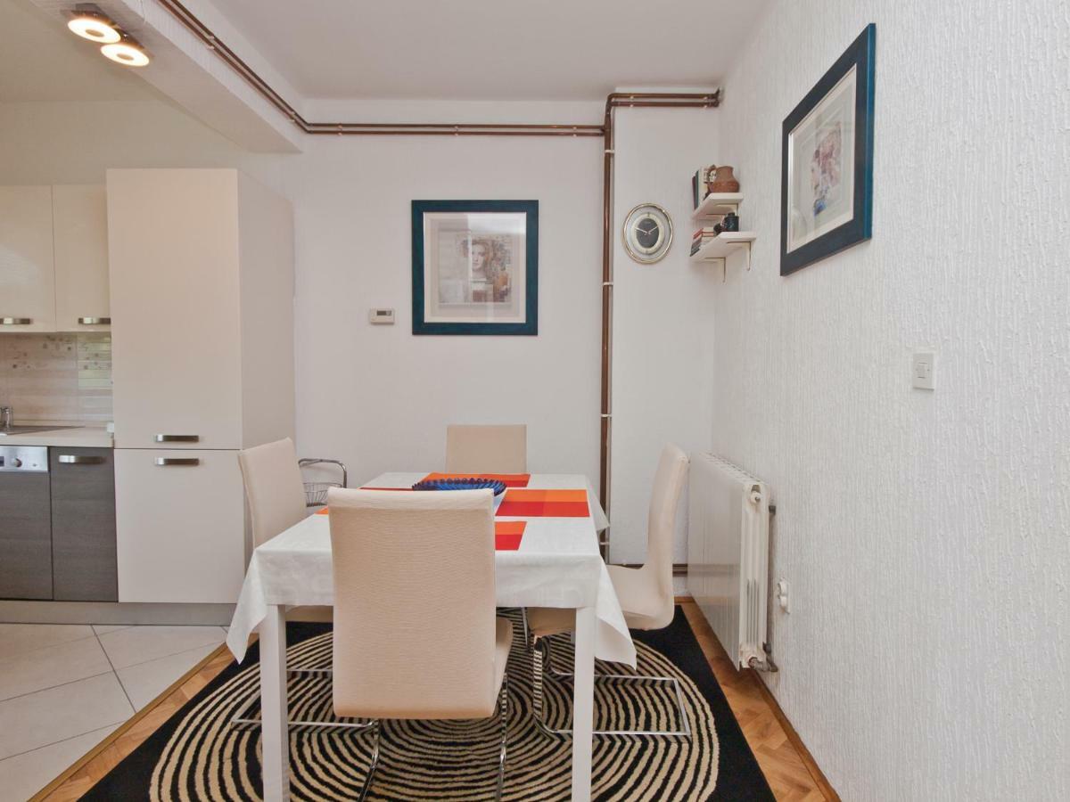 Apartament Sea Dream Kuca Za Odmor Baška Zewnętrze zdjęcie
