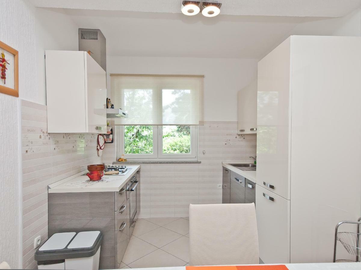 Apartament Sea Dream Kuca Za Odmor Baška Zewnętrze zdjęcie